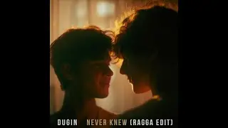 DUGIN - Never knew (Ragga edit)
