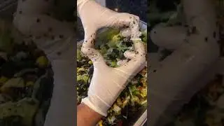 What&rsquo;s on your plate 🍽️Meal prep if u like so fresh and healthy. If that&rsquo;s your style 😁👍🏽