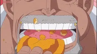 One Piece  883 trailer