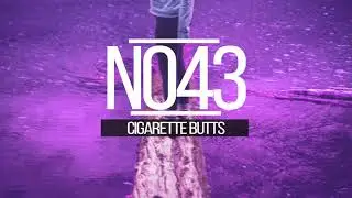 N043 Casual Chris - Cigarette Butts (Alternative Music)