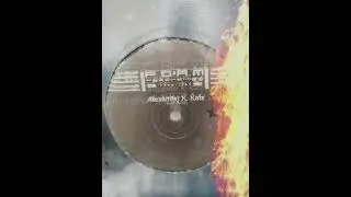 (Techno 2000) Form Rec. - Alexander K. Katz - Farbfilm