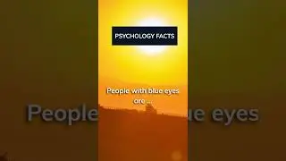 Unbelievable Fact About Blue Eyes: What You Haven't Heard!