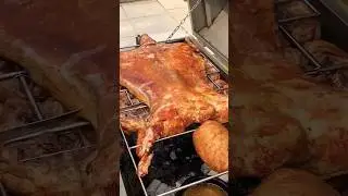 WHAT KIND OF MEAT #shorts #usa #youtubeshorts #youtube #cooking #trending #viralvideo @Jramayablog