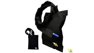 The TP Bag Catheter Bag Privacy Cover