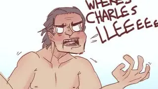 WHERE IS CHARLES LEE?!