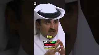 Qatar to BUY Man United