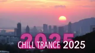 ✨ Starborn Sound: Trance That Glows With Galactic Vibes