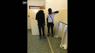 faceshot tj x toot slatt (red fish blue fish)