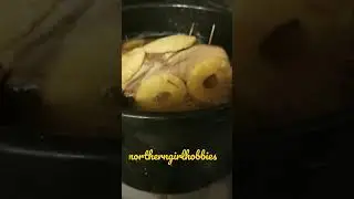 How to Cook a Christmas Ham