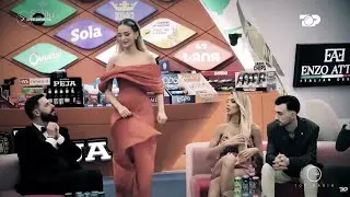 BBV5/ Miri ka ndjenja p&euml;r Selin! Stelina-Kejsi loj&euml; apo romanc&euml;? Hyrjet e reja&hellip;/ Wake Up