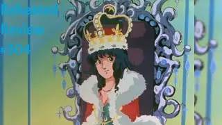 Super Dimension Fortress Macross - Reheated Review #304