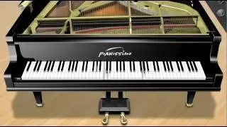Deck The Halls Piano Solo - Jazz It Up + Free Sheet Music  | Christmas Piano Music