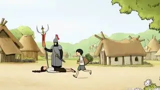 The retribution didn't work