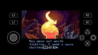 Darkstalkers Jon Talbain vs Pyron Jon Talbain &eacute; derrotado por Pyron