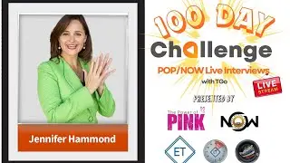 Meet Jennifer Hammond &ndash; Real Estate Educator & Podcast Host!