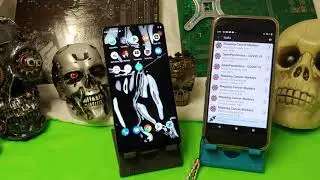 Tech Story Time. Essential Phone & Andy Rubin. Essential Phone & Google Pixel. Twin Kings Of Last G