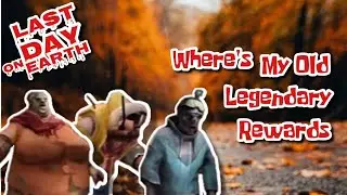 Season 40: Arena Event - Last Day on Earth: Survival