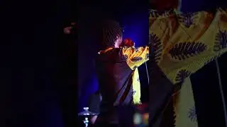 Wohoi Chant #reggae #bluegator  #livemusic #reggaevillepremiere #smilekelowna #GoldMyndMusic