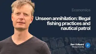 Unseen annihilation: Illegal fishing practices and nautical patrol - Ben Vollaard
