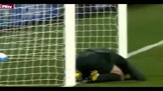 World Cup 2010 Most Shocking Moments 4- Rob Green Miss
