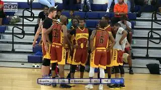 ECBL: Augusta Eagles vs. East Carolina Cardinals