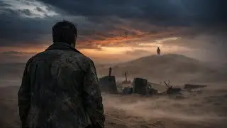 Sirat (2025) Explained in English| The Most Disturbing Desert Journey Movie Ending Breakdown