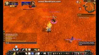 World of Warcraft Level 20 F2P Twink Duels (vs Warlocks)