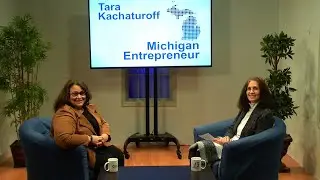 Michigan Entrepreneur 'Buzzphoria Public Relations'