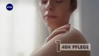 NIVEA Body Milk mit neuer 3 in 1 Pflege-Formel