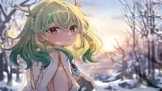 Nightcore Kokoro no mama ni