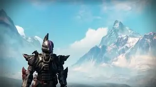 DESTINY: UNSKIALz's 