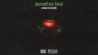 PARADISE LOST BEAT | PRODUCED BY IM'PERETIV | SCHOOLBOY Q TYPE BEAT [SOLD]