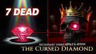 Expert Reveals the SHOCKING Truth About the Cursed Diamond