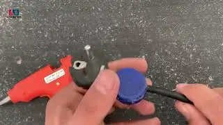 Broken Power Cable &ndash; Quick Repair