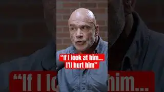 Bas Rutten on Controlling Rage in a Fight