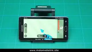 Moto Media Link novedades versión 3.0