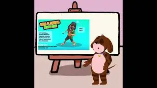 Get Ready for the Epic Kaya D Dawg Meme Run Launch!