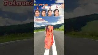 Fulmuni😍 New santali video #shots #trending @fulmuni @STPOWER-07