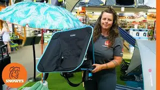 Helinox Incline Festival Chair