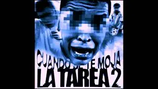 Cuando se te moja la tarea 2 (Slowed)