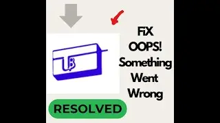 Fix Union Trust Bank Mobile “Oops Something Went Wrong” Error on Android – Quick Solutions! 