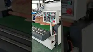 1000mm width wood polish brush machine with four staright linear rollers