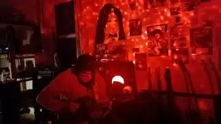 Cosmic Journey on the Peaceful Road of Life / An American Garage Raga