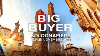 BIG BUYER 2018: COSA DICONO DI NOI!