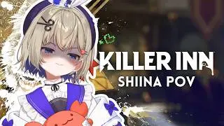 [COLLAB] Killer Inn w/ Phase Connect!