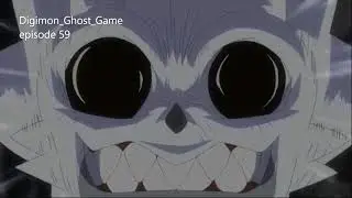 Digimon Anime | NGO DM AA's Reaction to Digimon Ghost Game Episode 59 SUBBED |Vital Bracelet Content