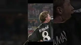 Real Madrid 3-0 Valencia | UCL 1999-2000 final