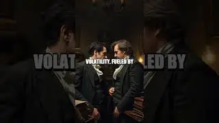 The Tragic Love Story of Arthur Rimbaud and Paul Verlaine