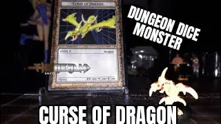 Yu-Gi-Oh! Dungeon Dice Monsters Curse Of Dragon (EP 7)