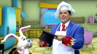 Magia con Shabum - Sombrero M&aacute;gico
